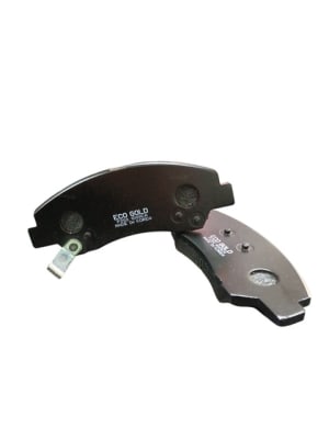 JUEGO PASTILLA FRENO CALIDAD ORIGINAL PARA MODELOS HYUNDAI