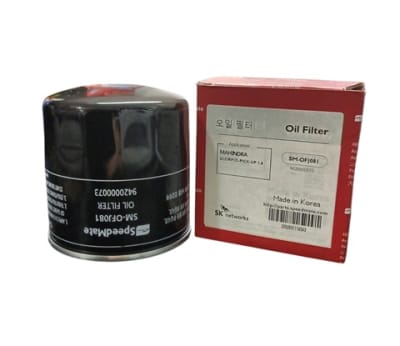 FILTRO DE ACEITE PARA MODELOS MAHINDRA