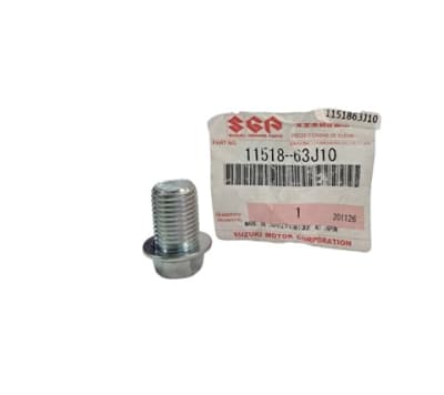 TAPON CARTER ORIGINAL SUZUKI