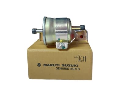 FILTRO COMBUSTIBLE ORIGINAL MODELOS SUZUKI