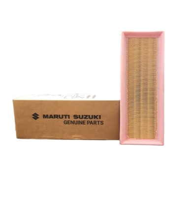 FILTRO AIRE ORIGINAL SUZUKI1