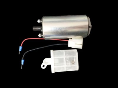 BOMBA BENCINA ELECTRICA MODELOS CHEVROLET NISSAN SUZUKI