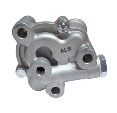 BOMBA ACEITE MOTOR