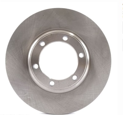 DISCOS FRENO DELANTEROS 2PCS