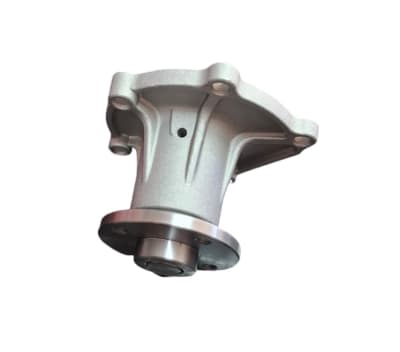 BOMBA AGUA SIN POLEA