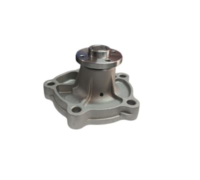 BOMBA AGUA CON EMPAQUETADURA MODELOS CHEVROLET Y SUZUKI1