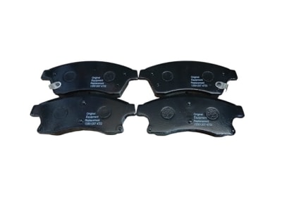 JUEGO PASTILLAS FRENO DELANTERA1