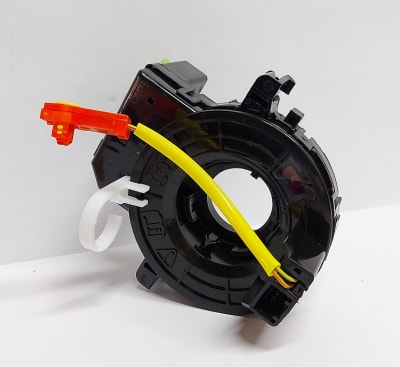 CINTA AIRBAG Y BOCINA MITSUBISHI3