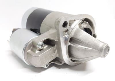 MOTOR DE PARTIDA 8D