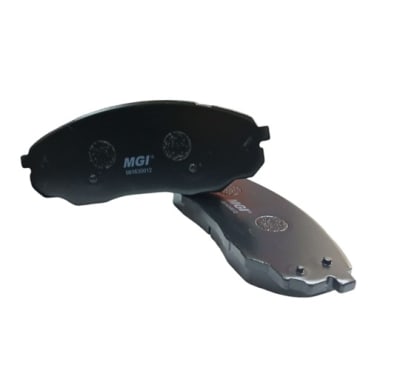 PASTILLAS FRENO DELANTERAS