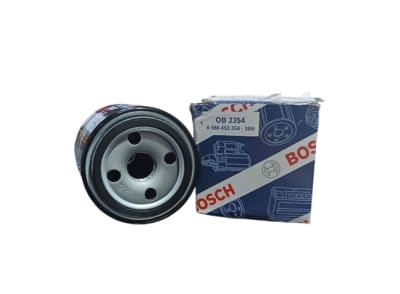 W67/80 BOSCH FILTRO ACEITE