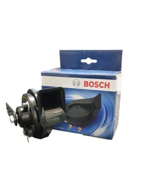BOCINA CARACOL BOSCH 12V1