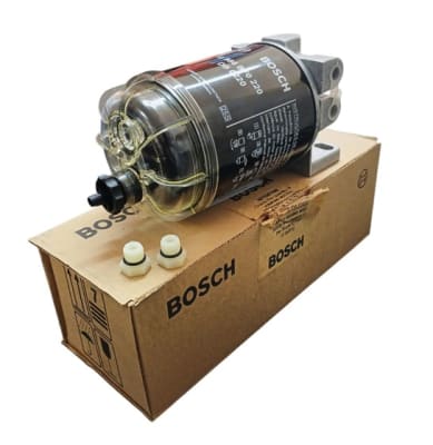 DB0220 BOSCH FILTRO SEPARADOR AGUA COMPLETO