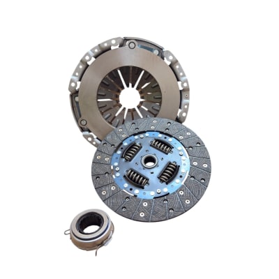 KIT EMBRAGUE 3 PIEZAS PARA MODELOS GREATWALL
