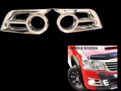 KIT BISELES DECORATIVOS CROMADOS1