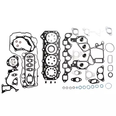 JUEGO EMPAQUETADURA MOTOR TERRANO 3.01