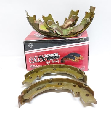 BALATA FRENO MANO CHV OPTRA