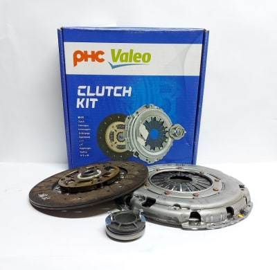 KIT EMBRAGUE VALEO 3PCS KOREA1