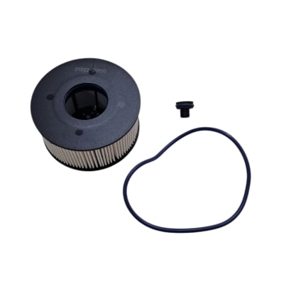 FILTRO PETROLEO MODELOS HYUNDAI KIA