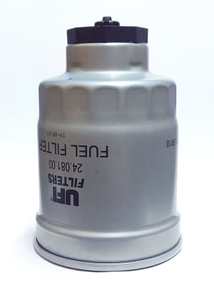 FILTRO COMBUSTIBLE NISSAN ORIGINAL