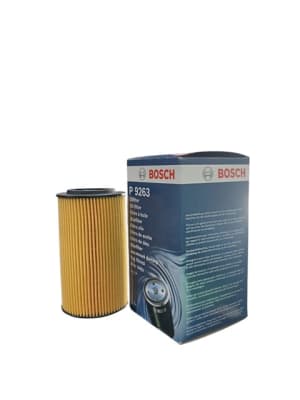 FILTRO ACEITE BOSCH PARA MODELOS MERCEDES BENZ
