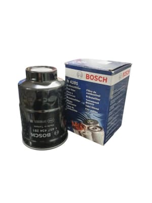 FILTRO DE PETROLEO PARA MODELOS NISSAN Y TOYOTA