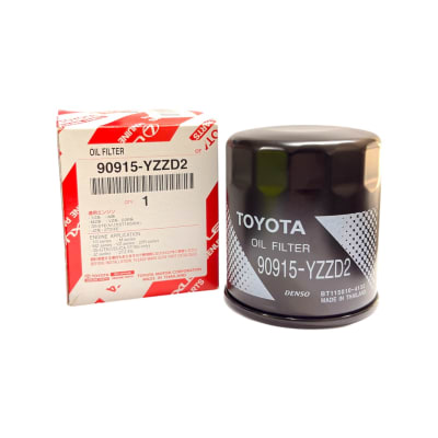 FILTRO ACEITE ORIGINAL TOYOTA
