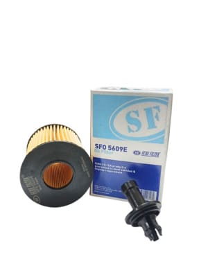 FILTRO DE ACEITE MODELOS TOYOTA Y LEXUS