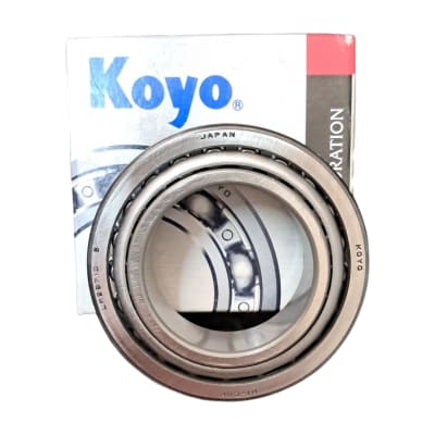 RODAMIENTO RUEDA DELANTERA CONO CUBETA JAPON