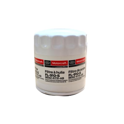 FILTRO DE ACEITE ORIGINAL FORD
