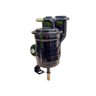 FILTRO COMBUSTIBLE CON SOPORTE