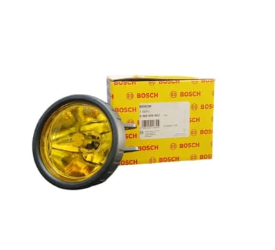 FARO ANTINIEBLA BOSCH 12V