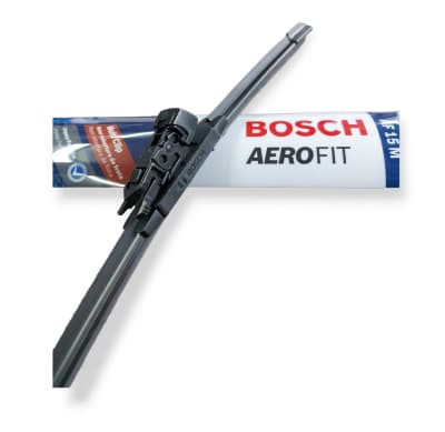 PLUMILLA BOSCH AEROFIT MULTI-CLIP