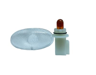 FAROL LATERAL TAPABARRO