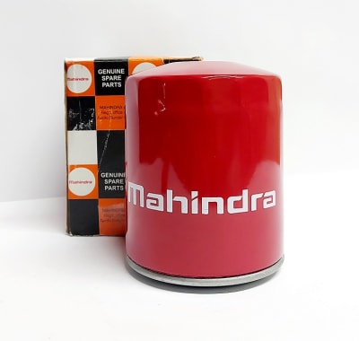 FILTRO ACEITE MAHINDRA ORIGINAL
