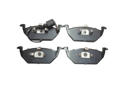 JUEGO DE PASTILLAS FRENO