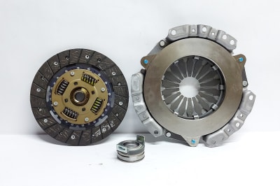 KIT EMBRAGUE BALENO 3PCS