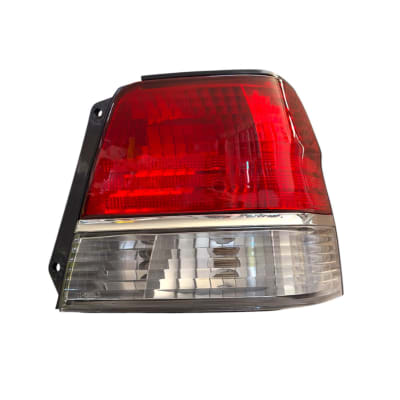 FAROL TRASERO DERECHO TOYOTA TERCEL