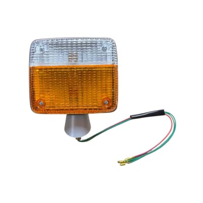 FAROL TAPABARRO DELANTERO DERECHO