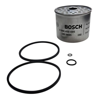 BOSCH FILTRO COMBUSTIBLE ELEMENTO2