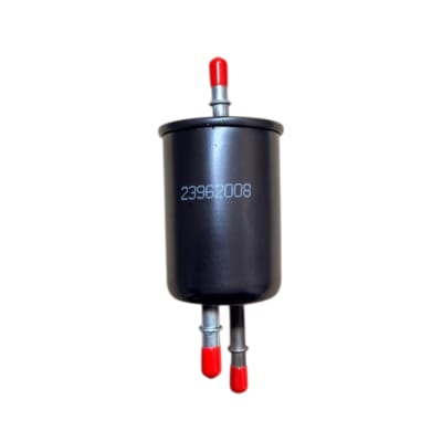 FILTRO COMBUSTIBLE METALICO PARA MODELOS CHEVROLET