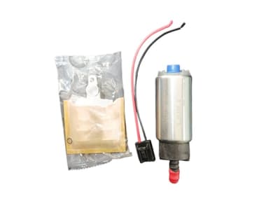 BOMBA BENCINA ELECTRICA 4 BARES MODELOS CHEVROLET Y FORD