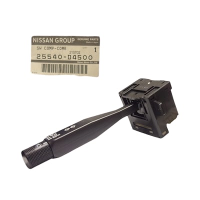 TELECOMANDO LUCES ORIGINAL NISSAN1