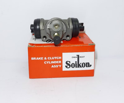 CILINDRO FRENO TRASERO CHV LUV2