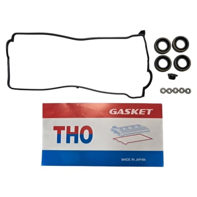 JUEGO EMPAQUETADURA TAPA VALVULA 11PCS1