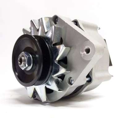 ALTERNADOR CHEVROLET LUV5