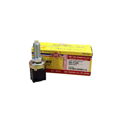 SWITCH FRENO 2 PINES GEN JAPON M10-1.251
