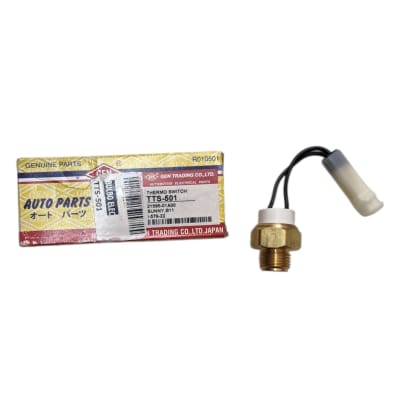 GEN BULBO ELECTROVENTILADOR JAPON