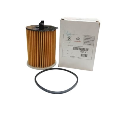 FILTRO ACEITE ORIGINAL PEUGEOT CITROEN1