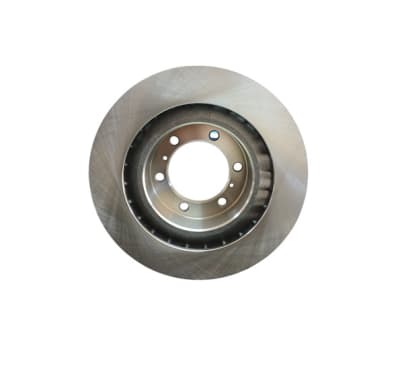 DISCO FRENO DELANTERO